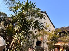 -Metal hands·铁手咖啡