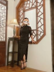 -美云庭古装·格格服汉服·京城旅拍(北京店)
