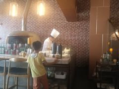 -明星酒店•FORNETTO佛纳朵意餐厅•披萨•意面(湘隆时代广场店)