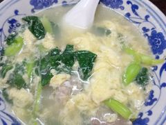 -珠宝街老左杂酱面馆