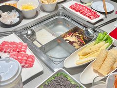 -海底捞火锅(吾悦广场店)