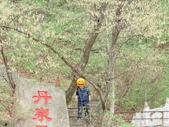 -丹东凤凰山景区