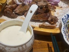 -清真·双公羊·馕坑烤全羊(奥体店)