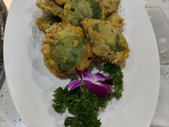 -巧克力渔家.小船海鲜胶东菜(万平口店)