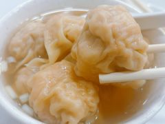 -麦文记面家(佐敦店)