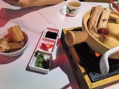 -芽笼芽笼新加坡餐厅(世纪汇店)