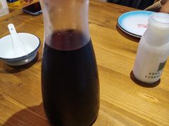 -蜀韵川香水煮鱼(泰山路店)