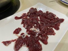 -伟记牛肉(金鸿公路店)