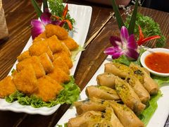 -Siam泰餐厅(水上公园店)