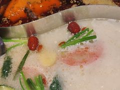 -佰人王串串香火锅(洋珠巷店)