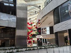 -上海尚嘉中心