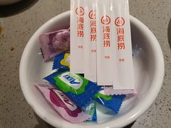 -海底捞火锅(塘厦天虹店)