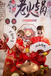 -维纳斯婚纱摄影(鞍山店)