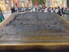 -北京路步行街-千年古道遗址