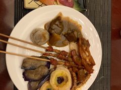-古南都饭店-遂心遂意自助餐厅(广州路店)