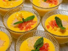 -禾院•新派融合淮扬菜餐厅