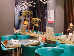-喜棠·长沙家宴·海鲜·湘菜(麓谷店)