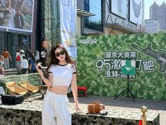 -盛京大奥莱(沈阳奥体店)
