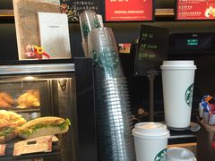 -星巴克(苏州建屋店)