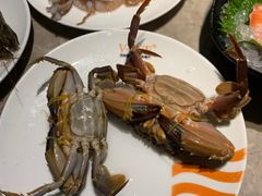 -V-ONE西雅图海鲜自助餐厅(仓山万达广场店)