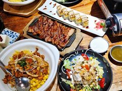 -小川洋风料理(街道口店)