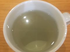 黄瓜水-So Lounge索兰至餐厅(蓝色港湾店)