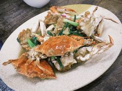 -贞姨美食·老字号海鲜大排档
