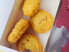 超花心鸡块-肯德基(丽水万地店)