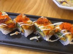 -苍月中华料理(王府井店)