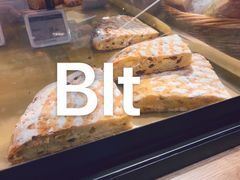 -blt精品超市(高德置地冬广场店)