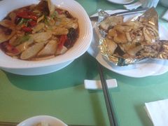-天厨妙香素食餐厅(清华店)