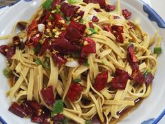 -牛庄高晓山风味馅饼城(海城店)