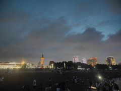 -日照灯塔风景区