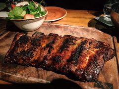 -The Meat & Wine Co Southbank(南岸店)