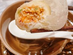 -西安饭庄·非遗陕菜(钟楼店)