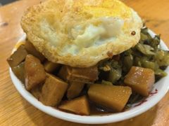 -小辫子羊肉面馆(周东店)