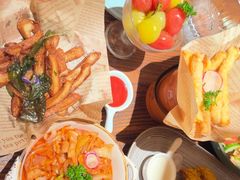 -食陆号·新式台湾创意菜(苏州首店)