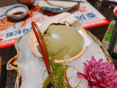 -古田居·特色寿司料理(星之岛旗舰店)