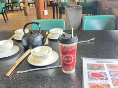 -喜洲翰林餐厅(董家百年老宅店)