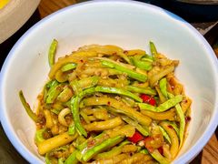 -实在湘·大碗土菜(竹料店)