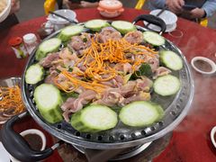 -友口福(大良店)