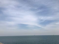 -青岛第三海水浴场