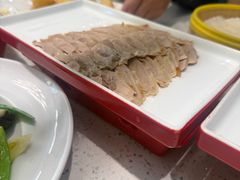 -玉林烤鸭店(垡头店)