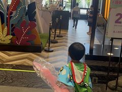 -清远熹乐谷温泉度假酒店