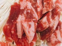 -韩时烤肉(枫蓝店)