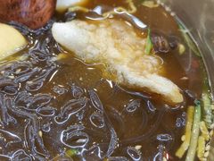 -服务大楼冷面(延大店)