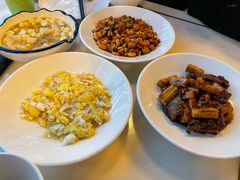-锦園(伊势丹美食城店)
