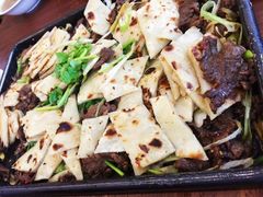 -清真永恒华威肉饼(潘家园店)