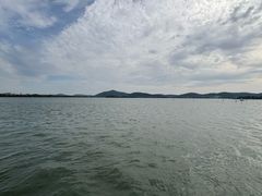 -蠡湖大桥公园