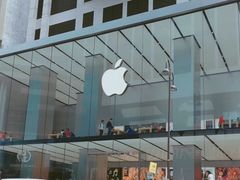 -Apple 零售店(Canton Road)